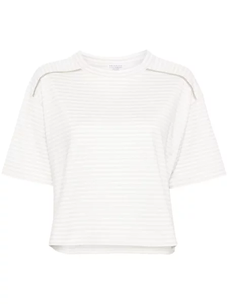 Tricou Brunello Cucinelli
