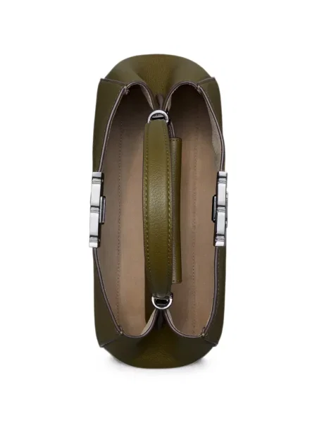 Geantă Tory Burch verde