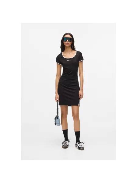 Rochie Karl Lagerfeld negru