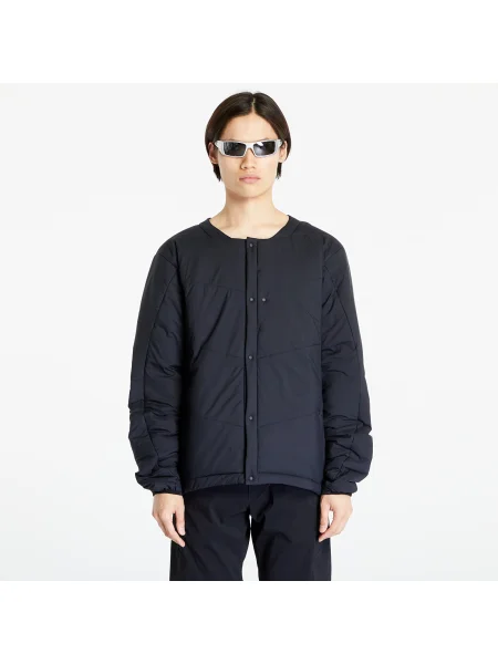 Poutnik by Tilak Pygmy Jacket Black negru
