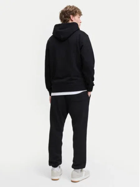 Jack&Jones Sportinės kelnės Kane Soho juoda