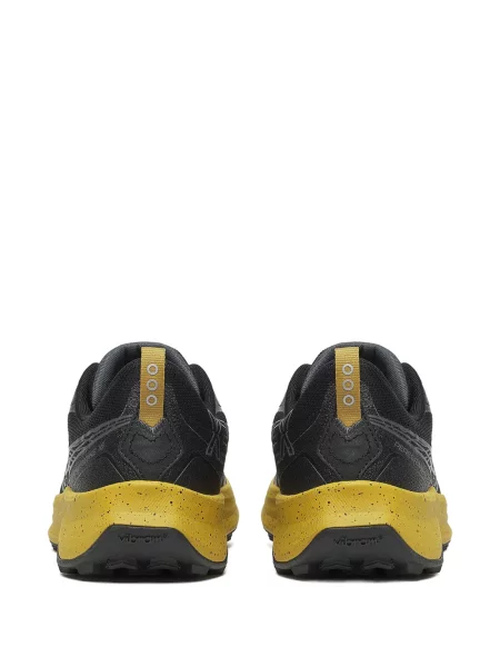 Sneakerși Saucony negru