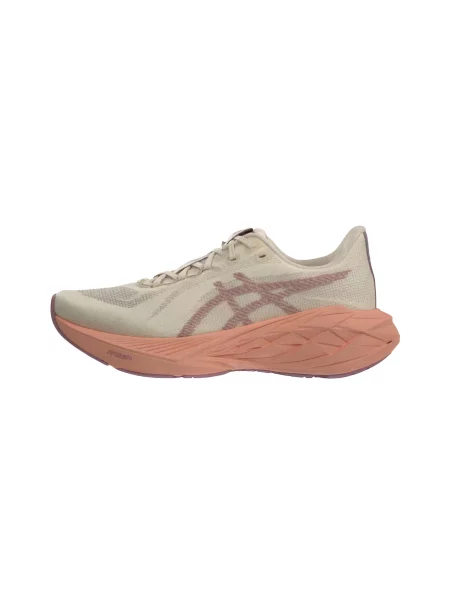 Sneakerși Asics Dynablast bej