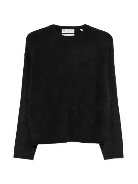 Pulover Marc O'polo de lână negru