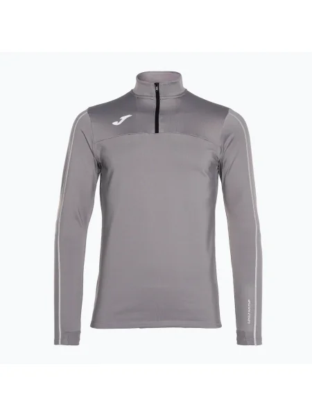 Tricou de alergare pentru bărbați Joma R-Trail Nature gri