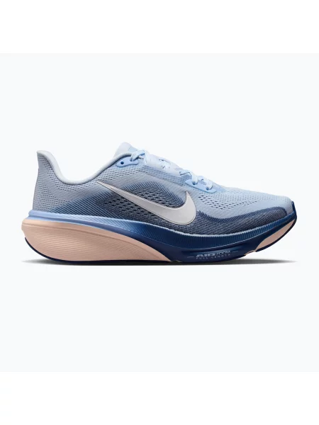 Încălțăminte de alergare pentru femei Nike Pegasus 42 hydrogen blue/mystic navy/aluminum/white alb
