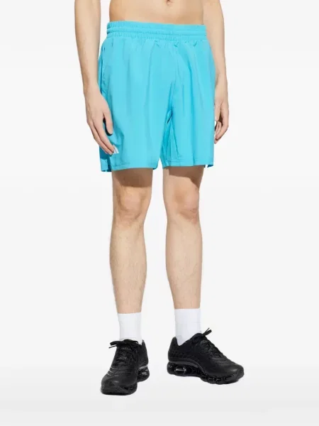 Τένις φόρεμα Adidas με λαιμόκοψη v με αυτόγραφο μαύρο
