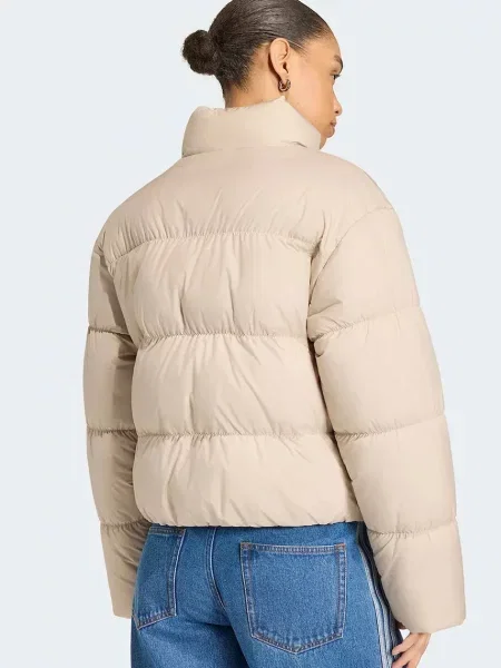 Adidas Originals куртка Short Padded