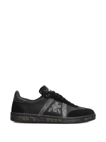 Sneakerși Premiata negru