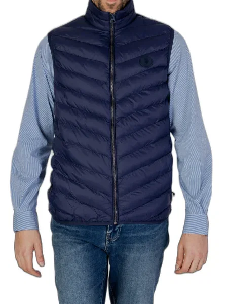 Vestă U.s. Polo Assn. albastru