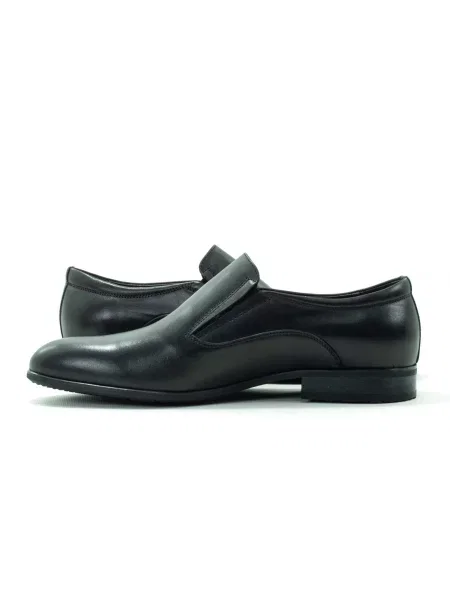 Туфли Stepter черные