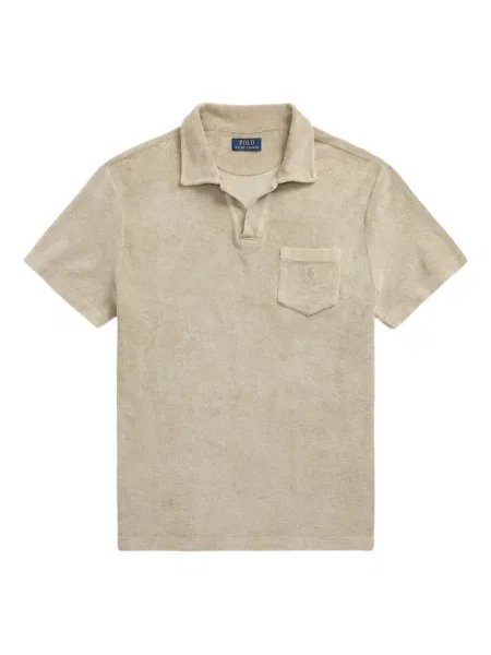 Polo Polo Ralph Lauren de in în carouri albastru