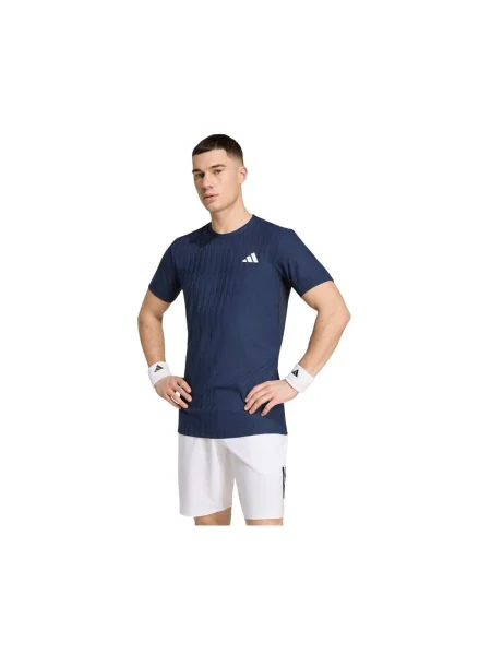 Tricou Adidas alb