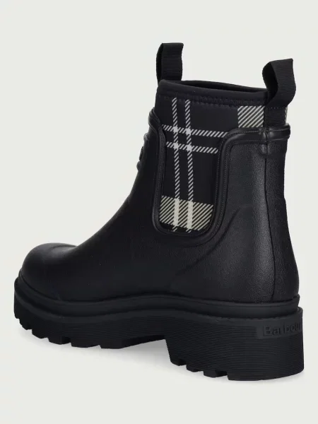 Резиновые сапоги Barbour