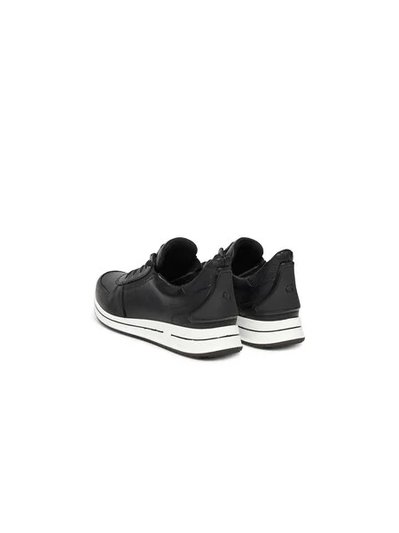 Sneakersy Ara Osaka čierna