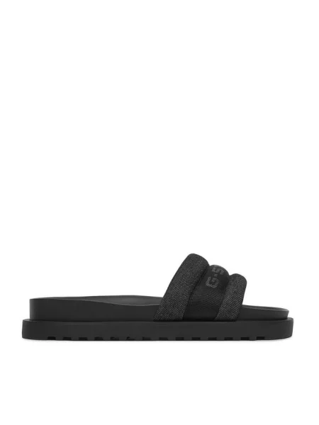 Klapki G-Star Raw czarne