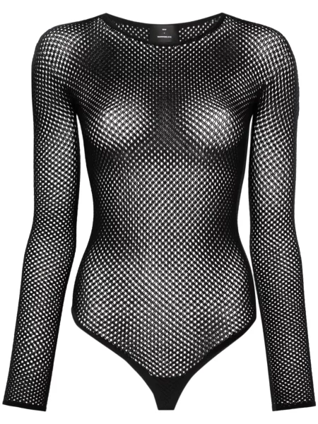 Body Wardrobe.nyc negru