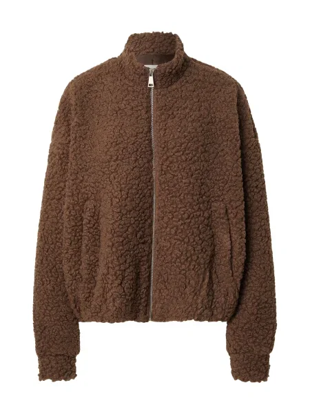 Noella Geacă de primăvară-toamnă Mable' maro