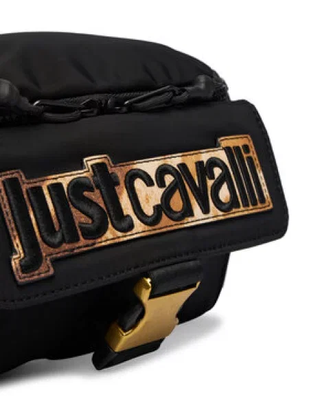 Ľadvinka Just Cavalli čierna