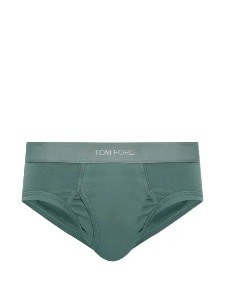 Chiloți Tom Ford cu autograf verde
