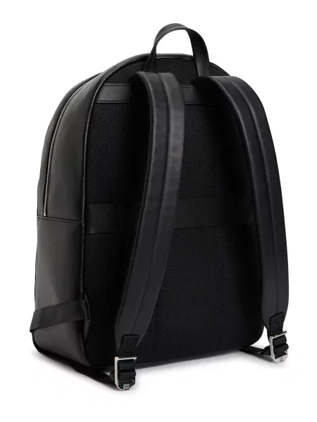 TOMMY HILFIGER Rucsac negru