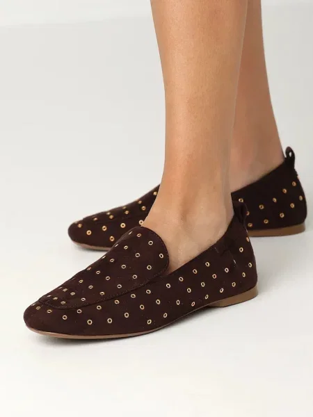 Мокасини Mexx