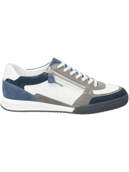 Pantofi Mephisto albastru