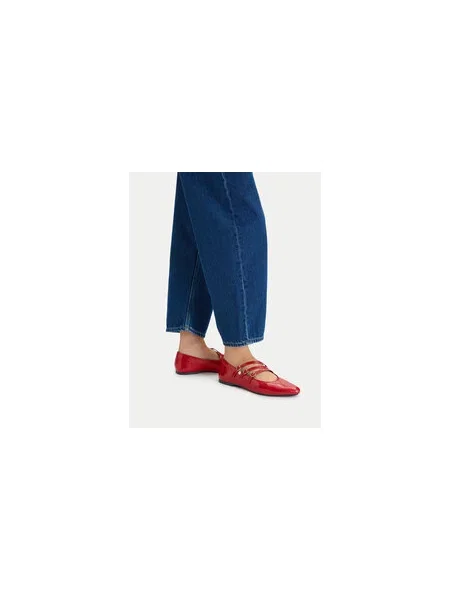 MEXX Balerinke crvena