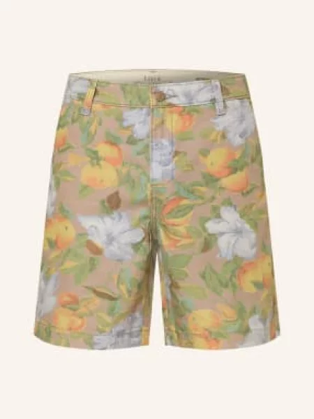 Сhinosy Levi's brązowe