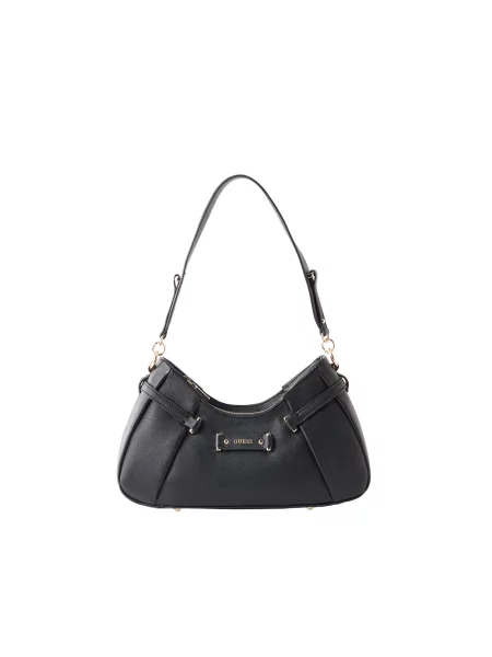 GUESS Geantă de umăr Dorothy' negru