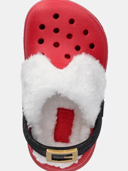 Детские шлепанцы Crocs