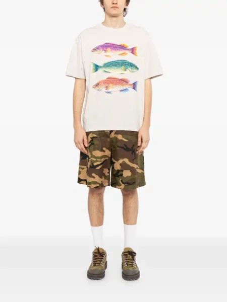 Tricou Melt cu imagine