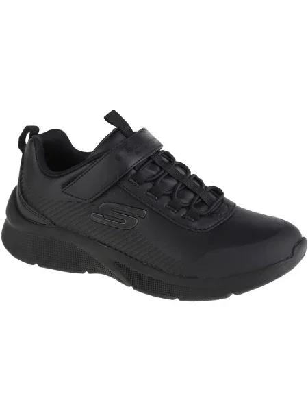 Pantofi copii Skechers negru