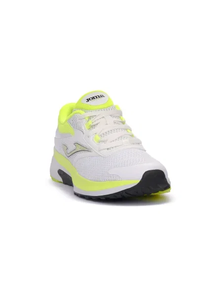 Pantofi Joma alb