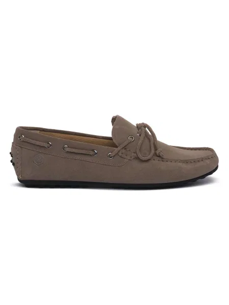 Pantofi Lumberjack maro