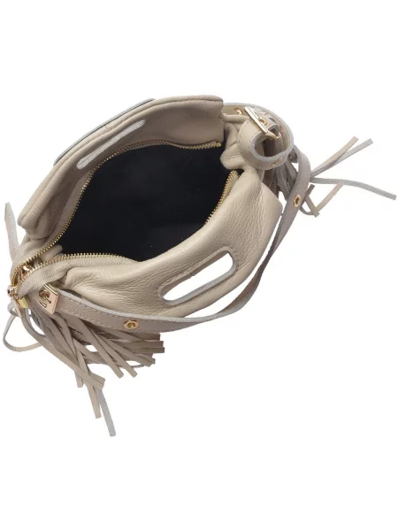 Geantă shopper Roberta M bej