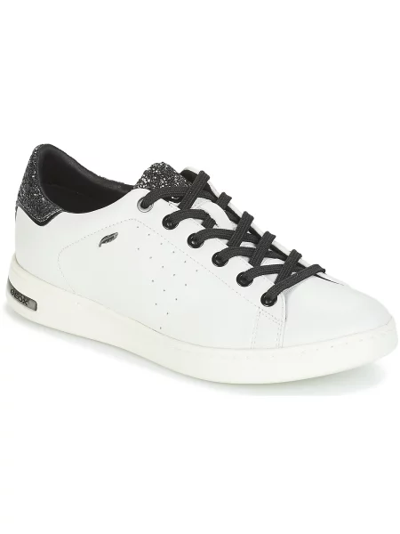 Superge Geox bela