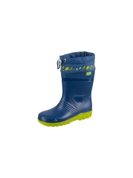 Pantofi copii Lurchi albastru