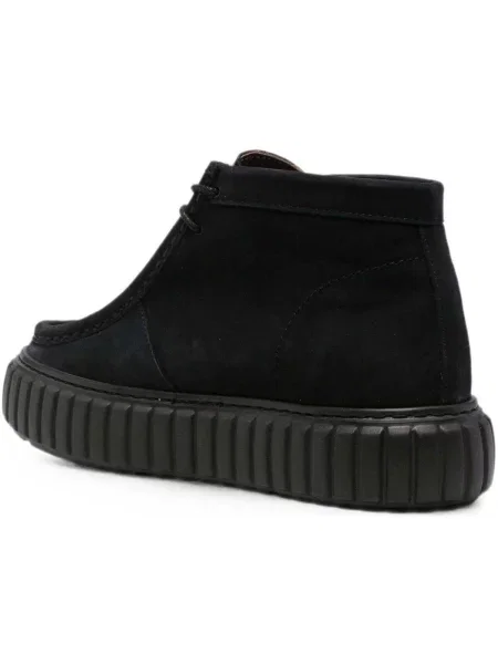 Pantofi Sergio Moretti negru