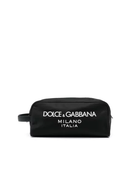 Torba Dolce And Gabbana czarna