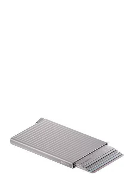 Secrid kártyatartó FLUTED