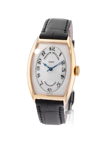 Ceas Franck Muller alb