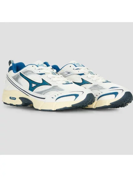 Casual tenisky Mizuno biela