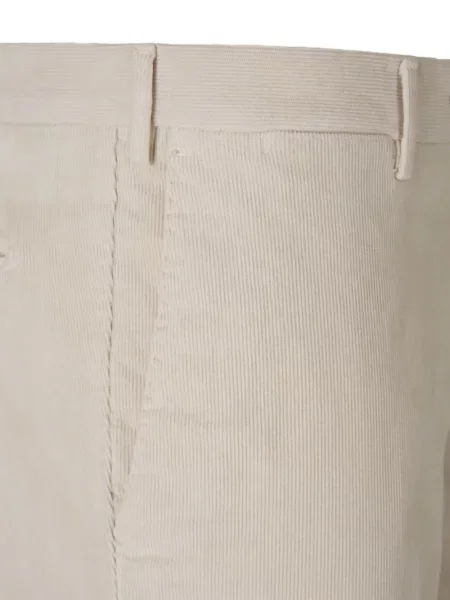 Pantaloni Pt Torino de catifea cord
