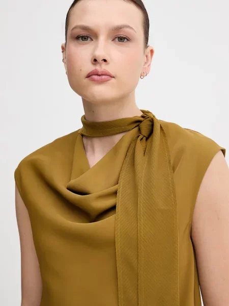 Sisley блузка