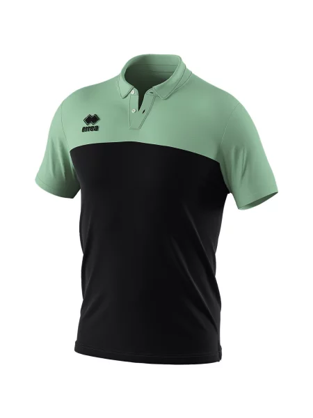 Tricou copii Errea negru
