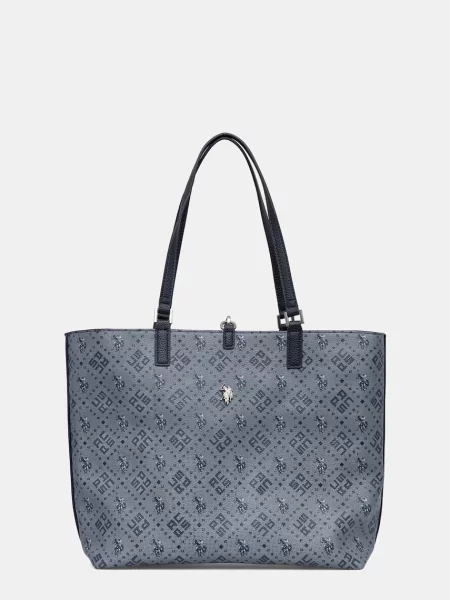 Двостороння сумочка U.S. Polo Assn. Malibu