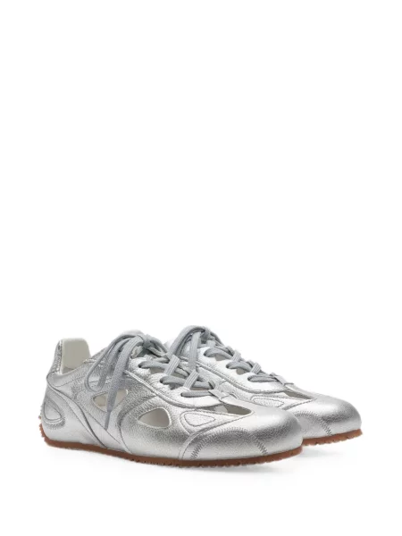 Sneakerși Axel Arigato din piele