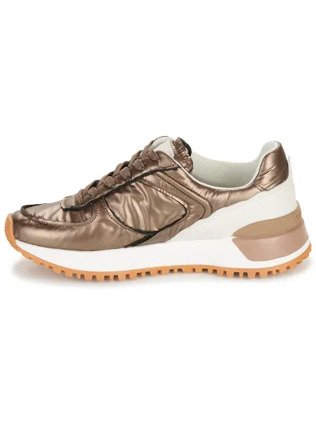Pantofi Gioseppo maro