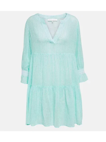 Tunică Heidi Klein cu imagine